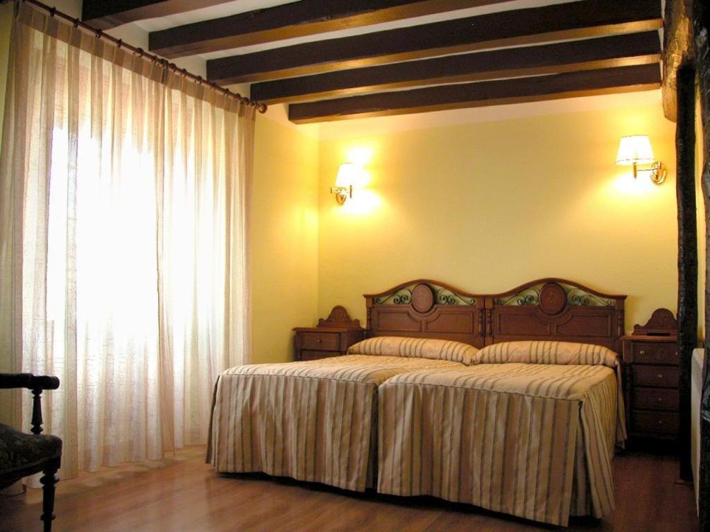 La Vieja Cantina Quintana Redonda Экстерьер фото