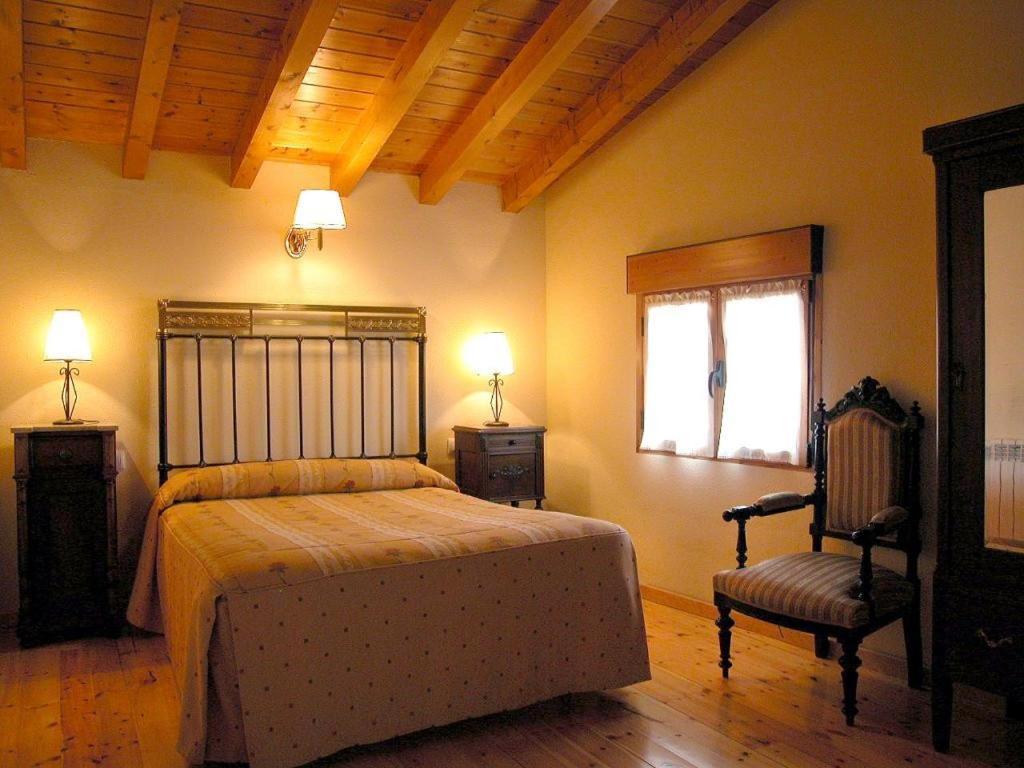 La Vieja Cantina Quintana Redonda Экстерьер фото